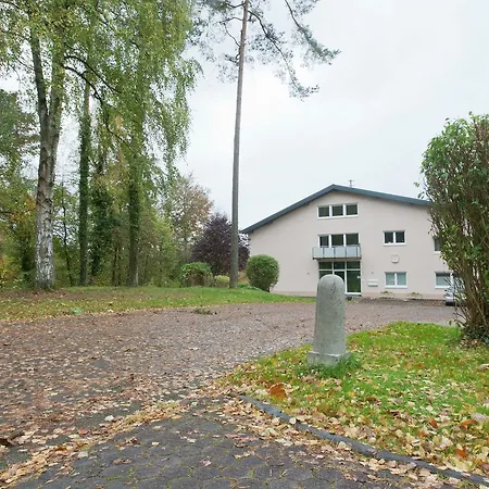 Apartment Comfortable In Near Town Center Ernzen