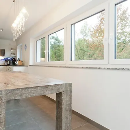 Apartment Comfortable In Near Town Center Ernzen