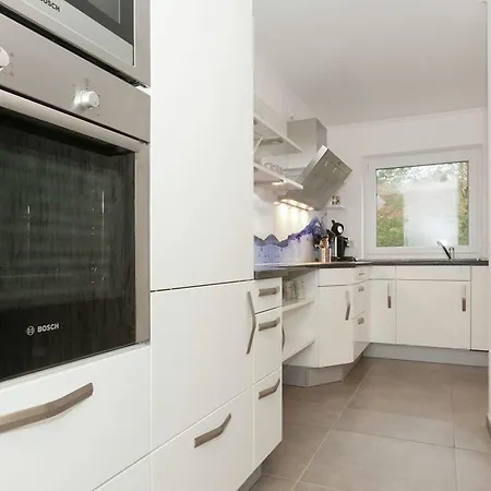 Comfortable In Near Town Center Apartment Ernzen
