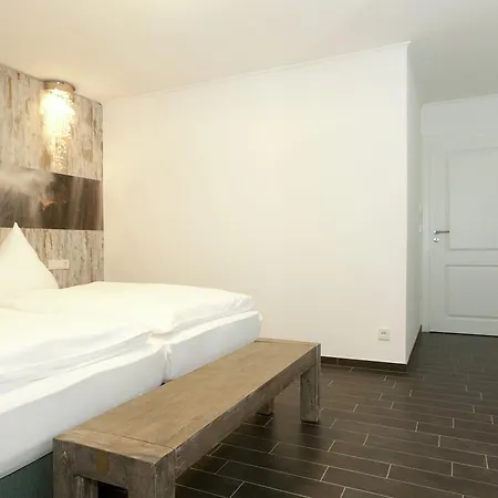 Apartment Comfortable In Near Town Center Ernzen