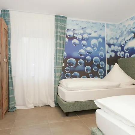 Comfortable In Near Town Center Apartment Ernzen