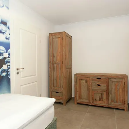 Comfortable In Near Town Center Ernzen