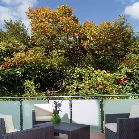 Comfortable In Near Town Center Apartment *