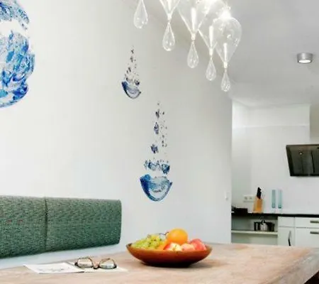 Apartment Comfortable In Near Town Center Ernzen